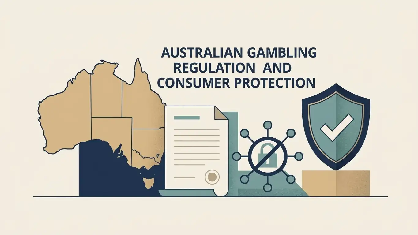 Is Heaps O Wins Legal in Australia? ACMA and Licence Status
